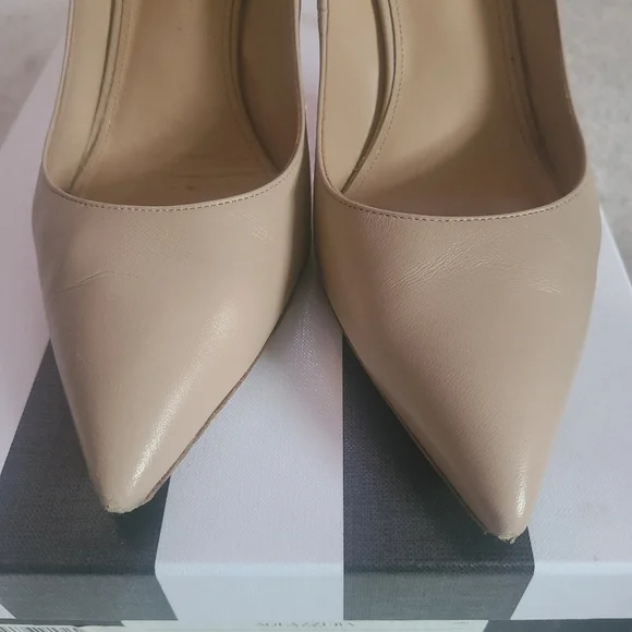 Aquazzura Purist Pump 85 - Picture 5 of 9